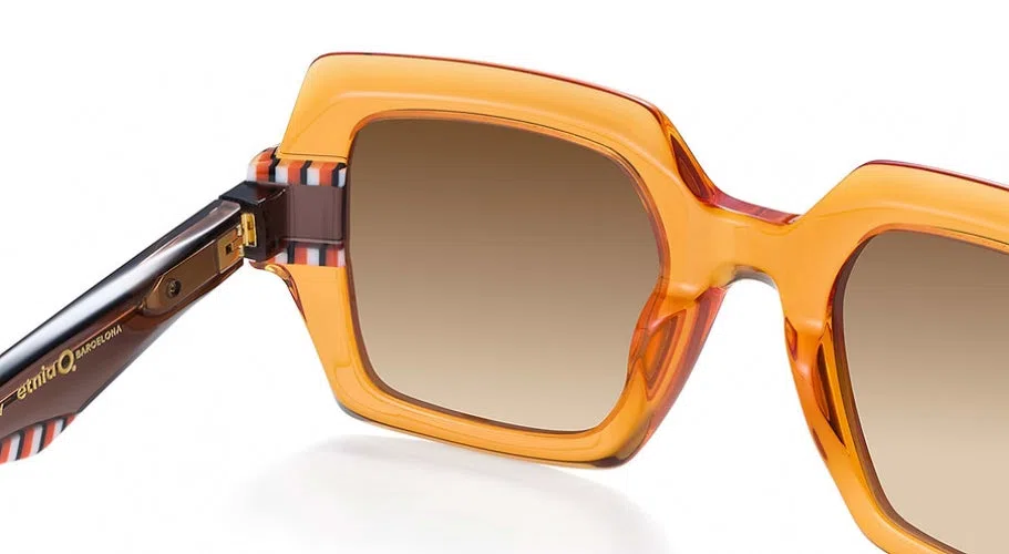 Etnia Barcelona MAMBO NO.10 Sunglasses - view 3